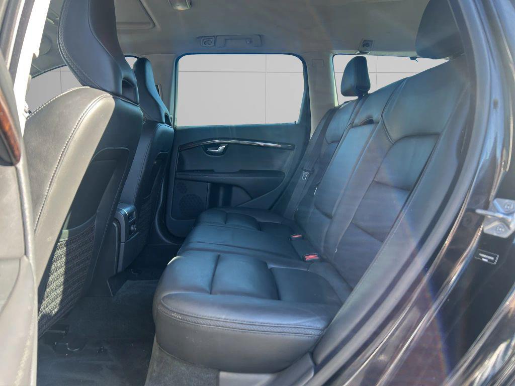 used 2015 Volvo XC70 car, priced at $13,999