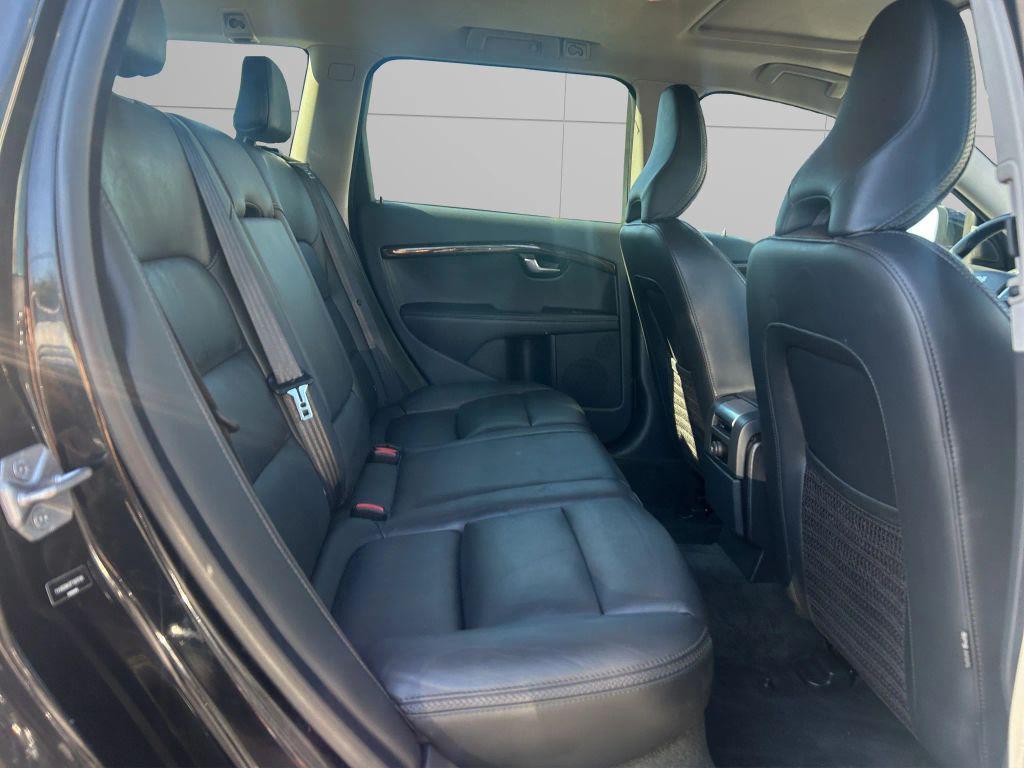 used 2015 Volvo XC70 car, priced at $13,999