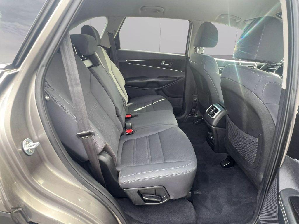 used 2019 Kia Sorento car, priced at $12,499
