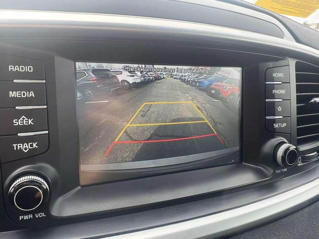 used 2019 Kia Sorento car, priced at $12,499
