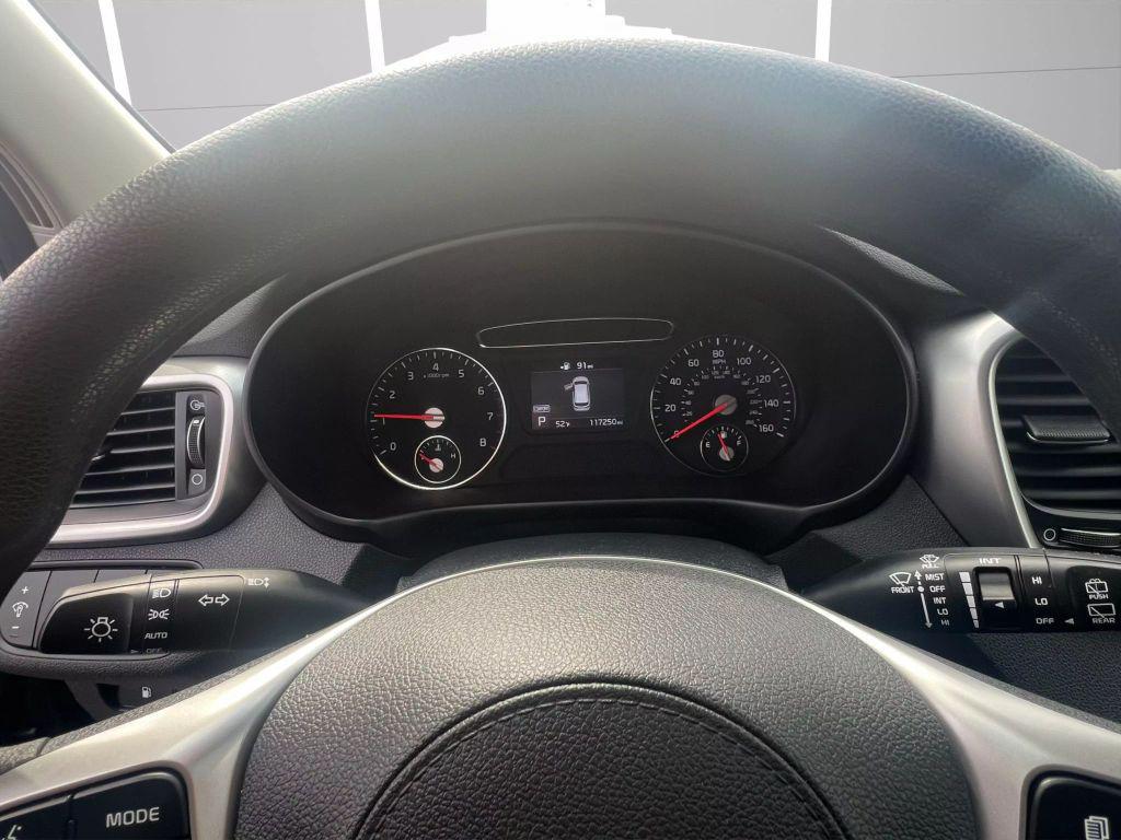 used 2019 Kia Sorento car, priced at $12,499