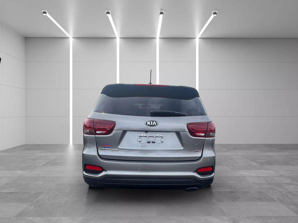 used 2019 Kia Sorento car, priced at $12,499