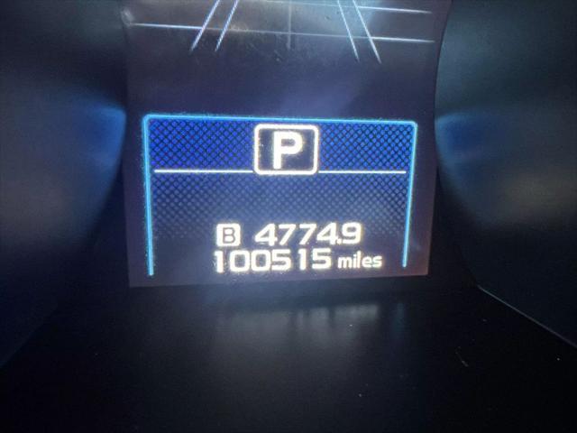 used 2015 Subaru Outback car, priced at $13,699