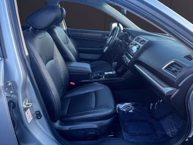 used 2015 Subaru Outback car, priced at $13,699