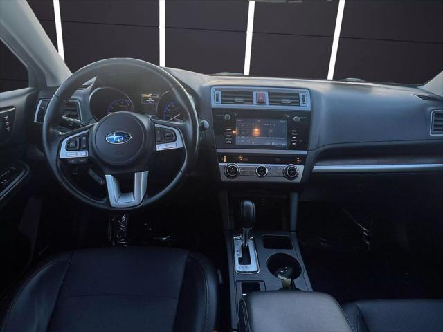 used 2015 Subaru Outback car, priced at $13,699