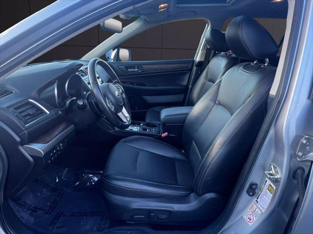 used 2015 Subaru Outback car, priced at $13,699