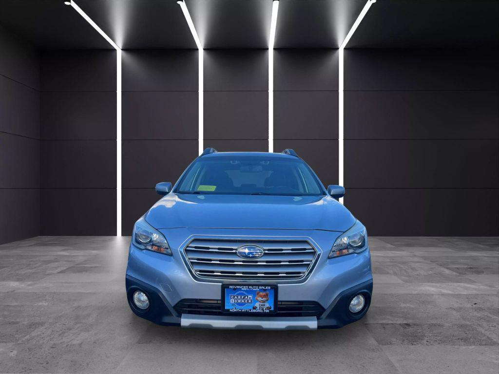 used 2015 Subaru Outback car, priced at $12,699