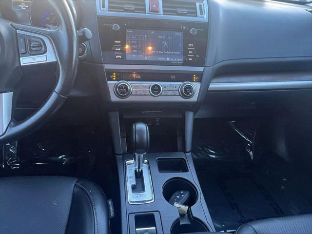 used 2015 Subaru Outback car, priced at $13,699