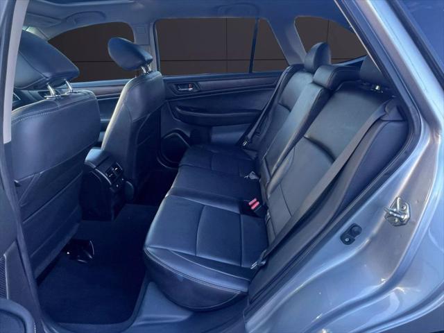 used 2015 Subaru Outback car, priced at $13,699