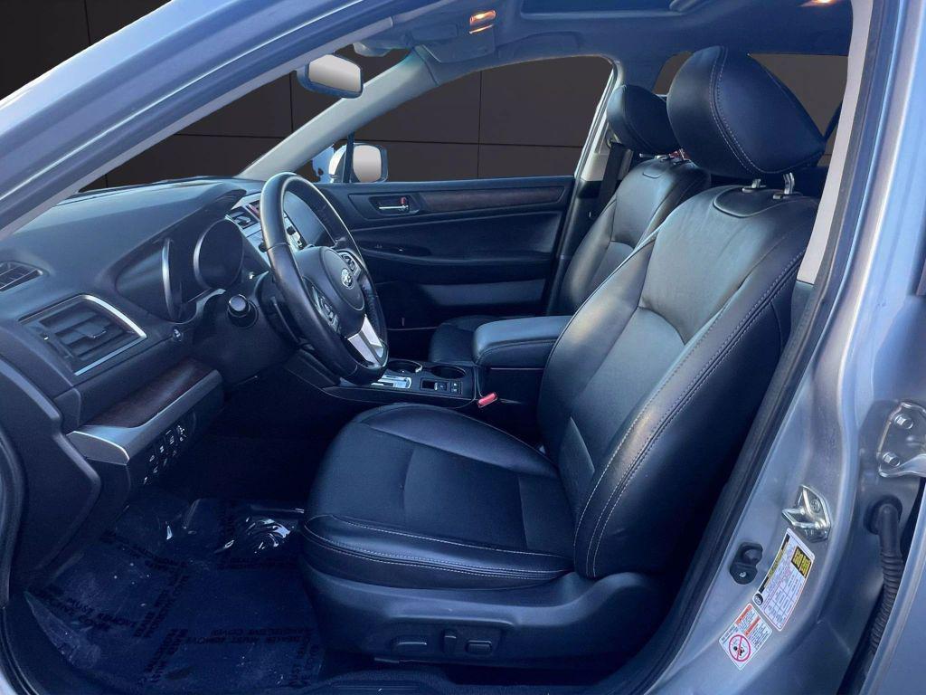 used 2015 Subaru Outback car, priced at $12,699