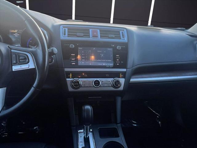 used 2015 Subaru Outback car, priced at $13,699