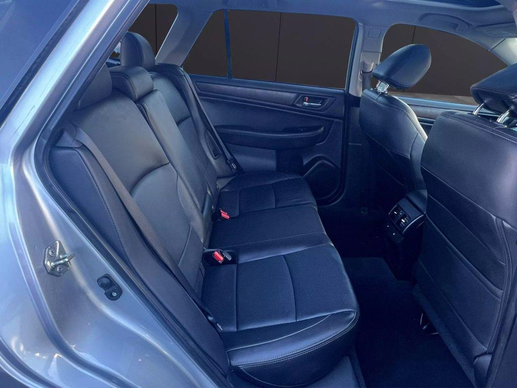 used 2015 Subaru Outback car, priced at $12,699