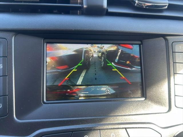 used 2018 Ford Fusion car, priced at $12,799