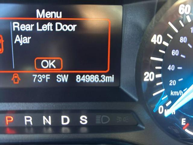 used 2018 Ford Fusion car, priced at $12,799
