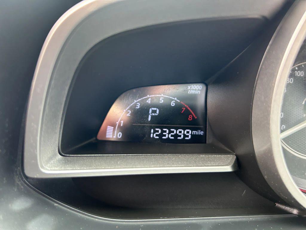used 2015 Mazda Mazda3 car, priced at $9,799