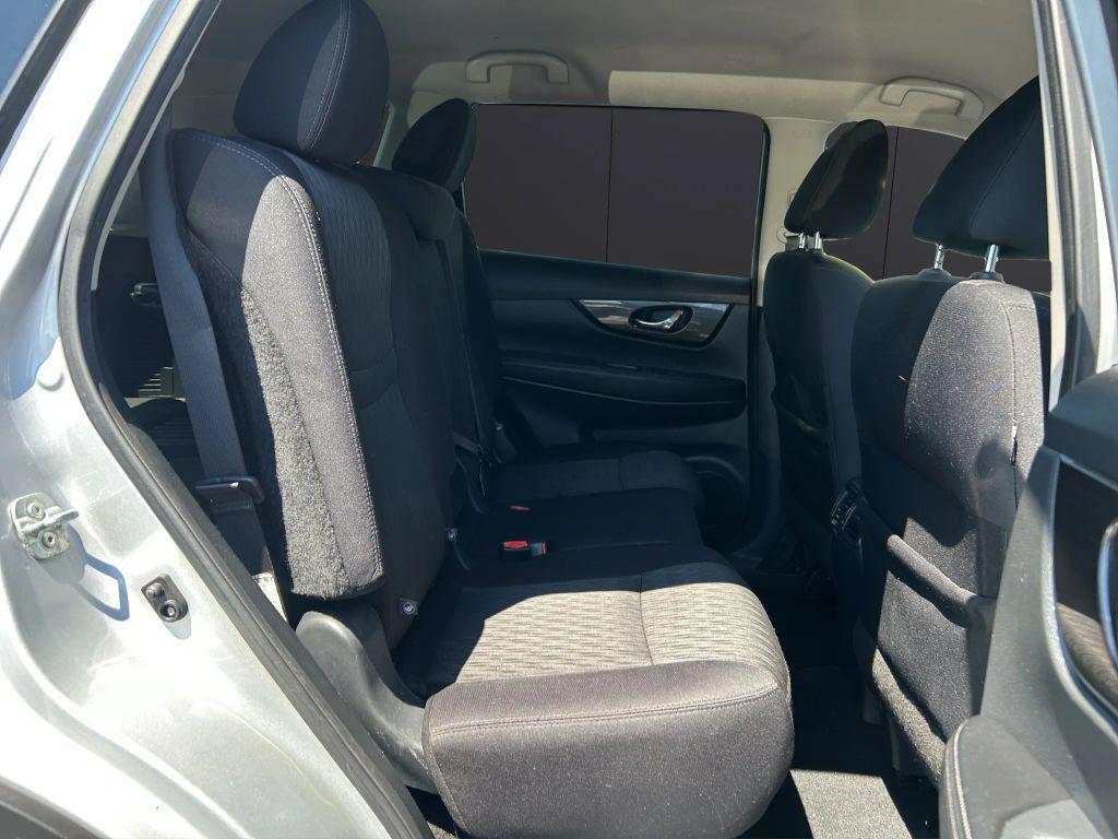 used 2019 Nissan Rogue car, priced at $13,999