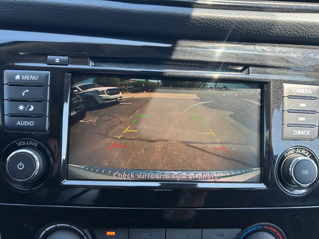 used 2019 Nissan Rogue car, priced at $13,999