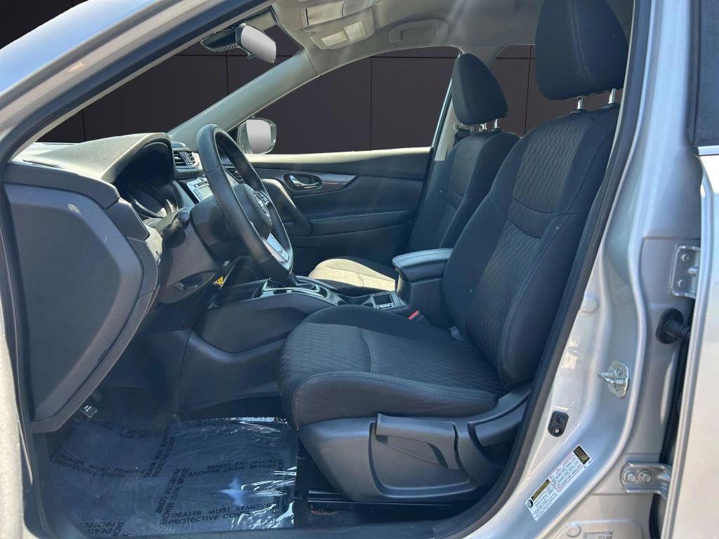 used 2019 Nissan Rogue car, priced at $13,999
