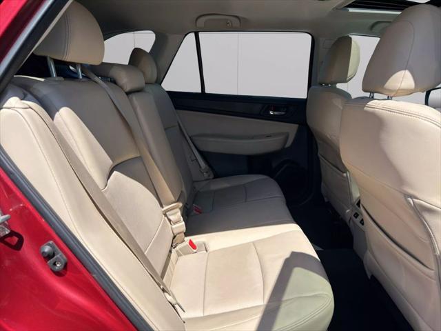 used 2015 Subaru Outback car, priced at $11,999