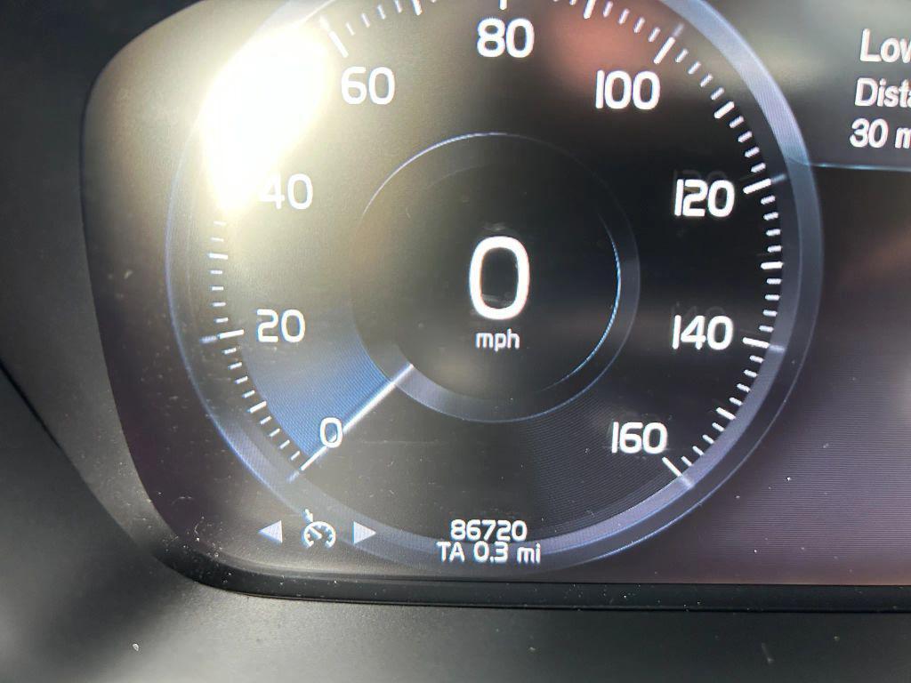 used 2020 Volvo S60 car, priced at $20,999