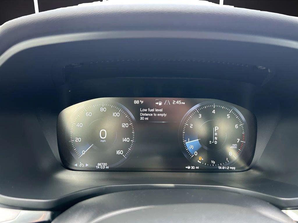 used 2020 Volvo S60 car, priced at $20,999