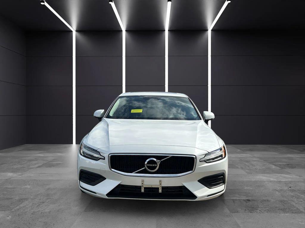 used 2020 Volvo S60 car, priced at $20,999