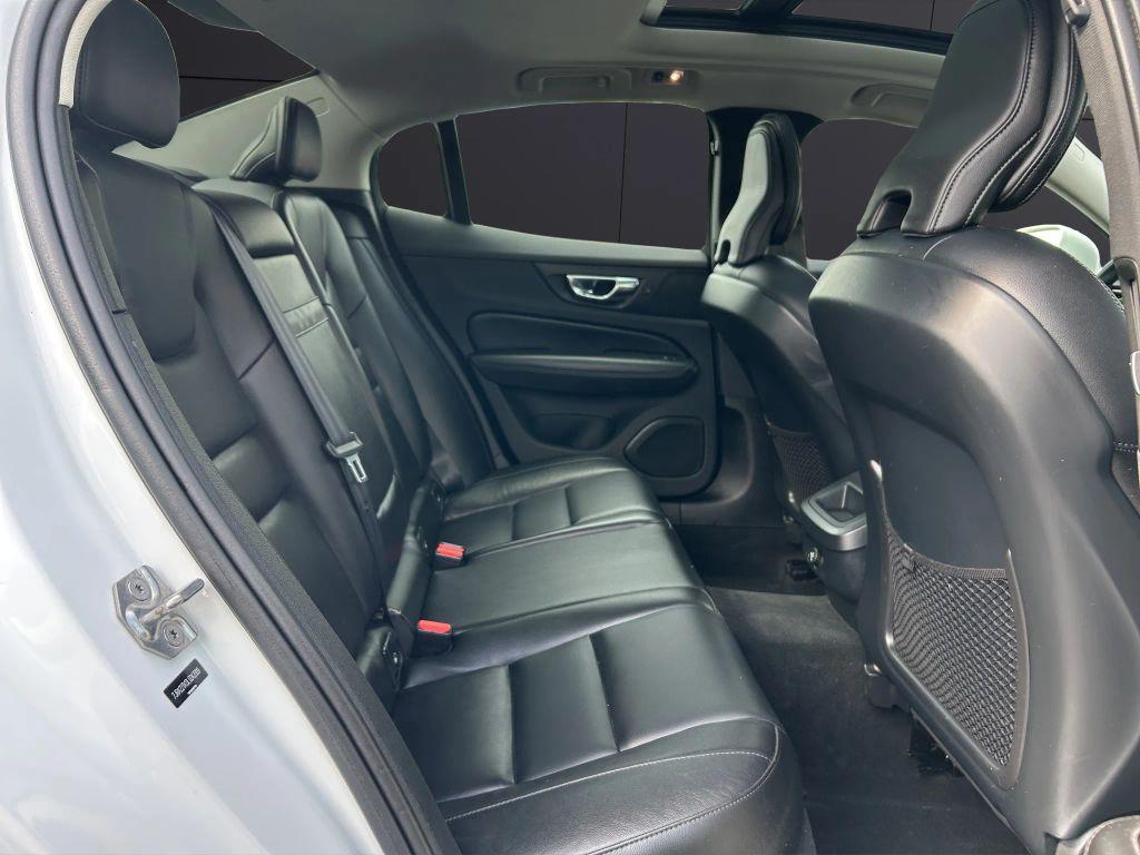used 2020 Volvo S60 car, priced at $20,999