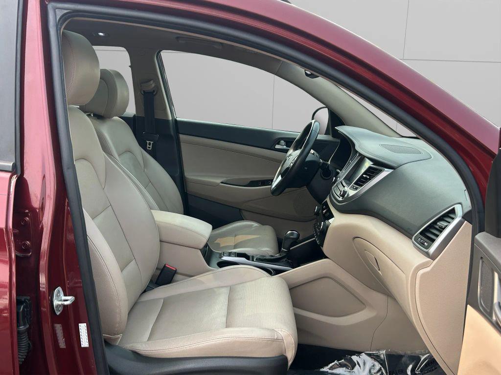 used 2016 Hyundai Tucson car, priced at $11,999