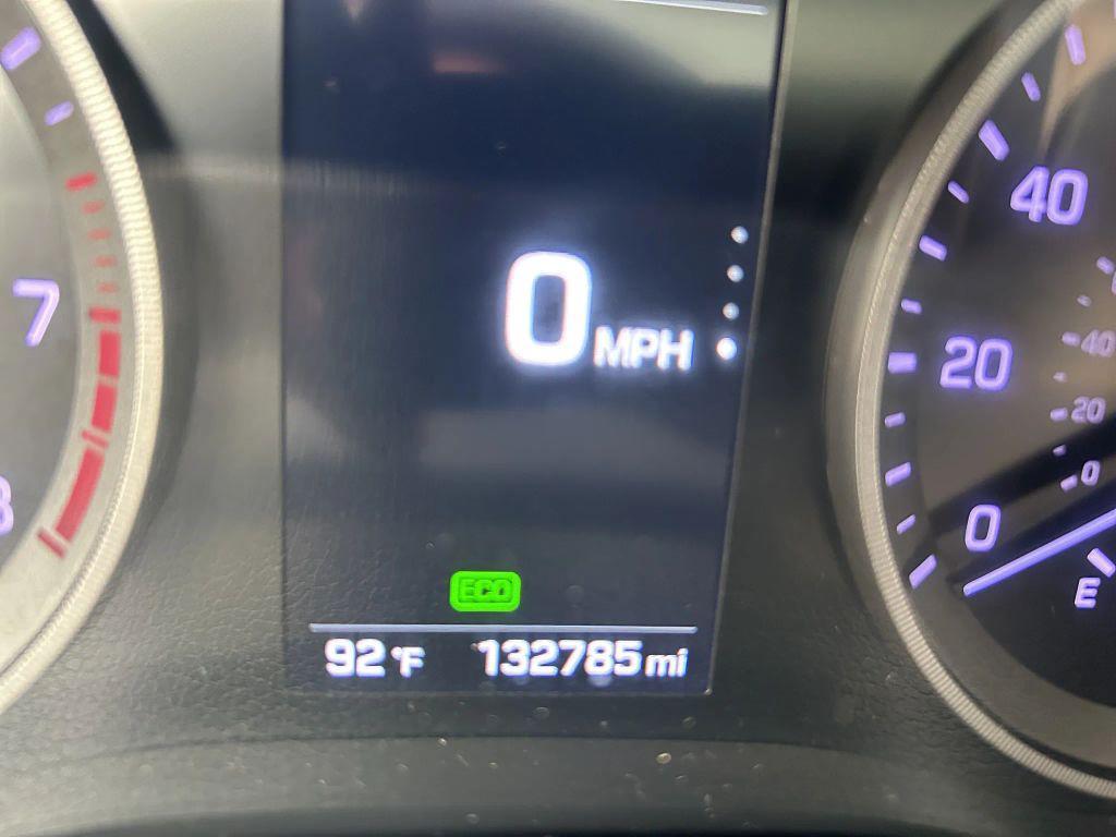 used 2016 Hyundai Tucson car, priced at $11,999
