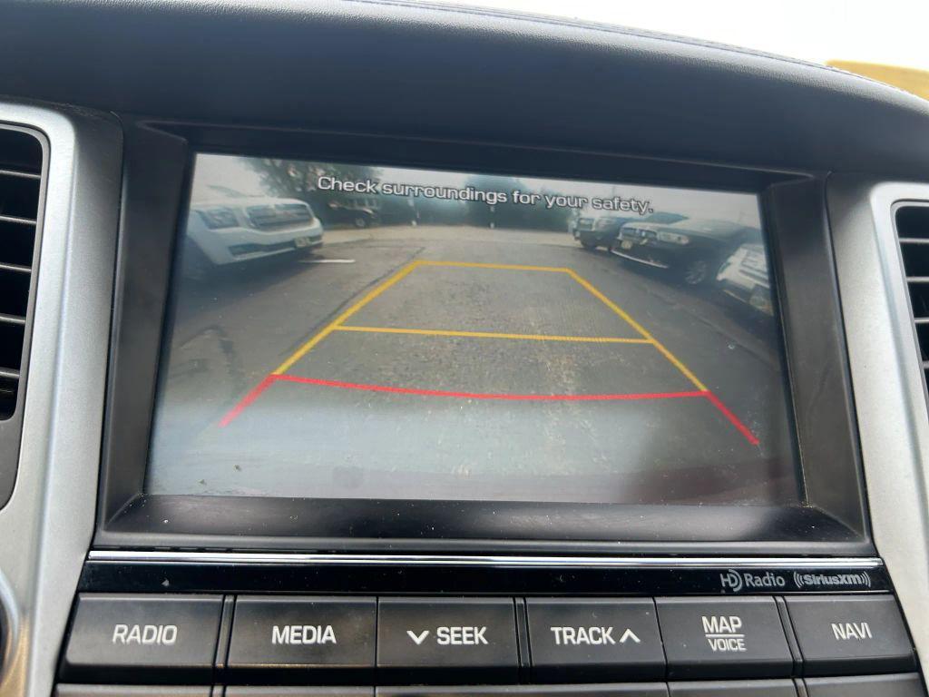 used 2016 Hyundai Tucson car, priced at $11,999