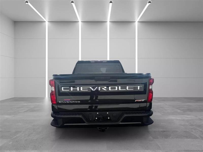 used 2020 Chevrolet Silverado 1500 car, priced at $33,299