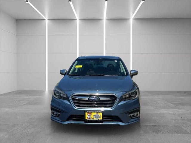 used 2018 Subaru Legacy car