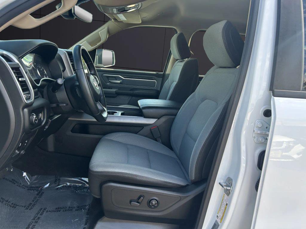 used 2020 Ram 1500 car, priced at $24,799