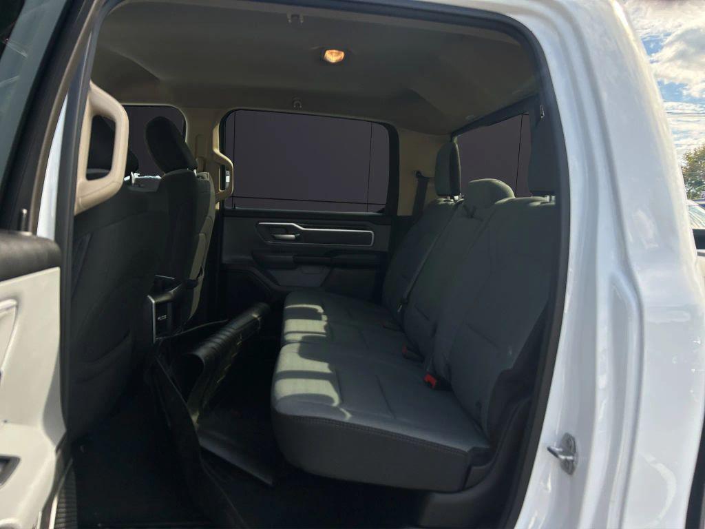 used 2020 Ram 1500 car, priced at $24,799