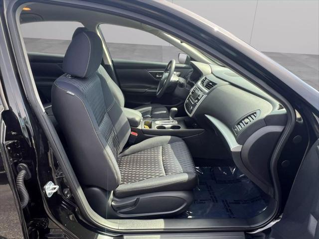 used 2017 Nissan Altima car, priced at $10,799