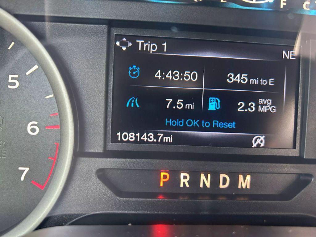 used 2018 Ford F-150 car, priced at $23,999