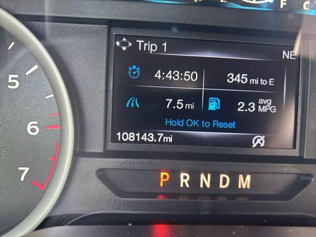 used 2018 Ford F-150 car, priced at $23,999