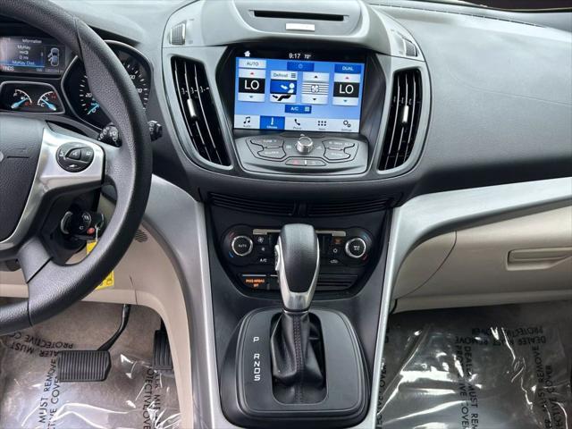 used 2016 Ford Escape car, priced at $10,799