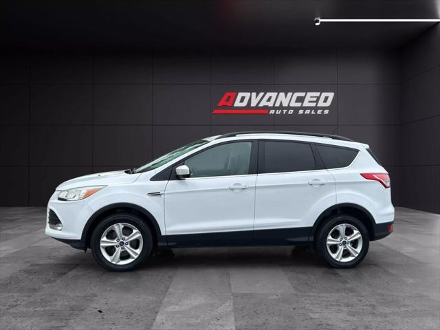 used 2016 Ford Escape car, priced at $10,799