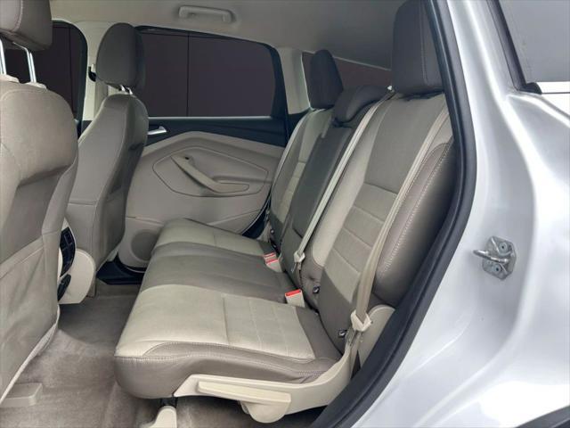 used 2016 Ford Escape car, priced at $10,799