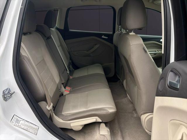 used 2016 Ford Escape car, priced at $10,799