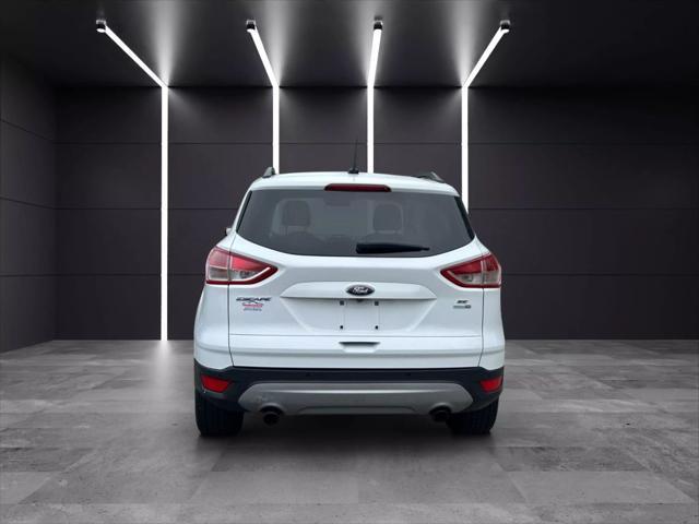used 2016 Ford Escape car, priced at $10,799
