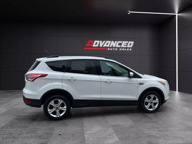 used 2016 Ford Escape car, priced at $10,799