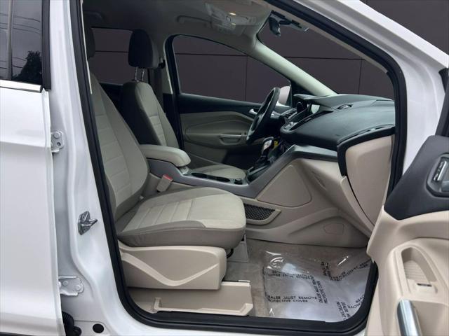 used 2016 Ford Escape car, priced at $10,799