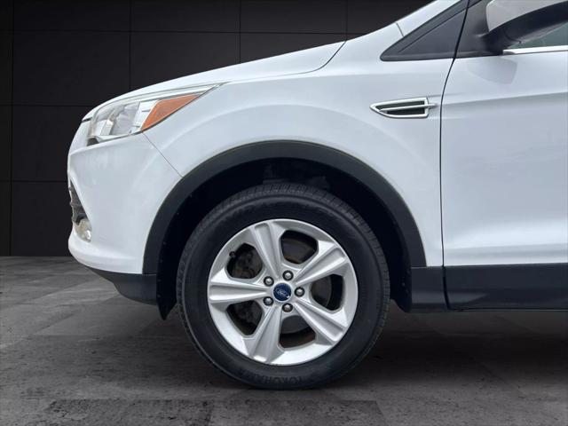 used 2016 Ford Escape car, priced at $10,799