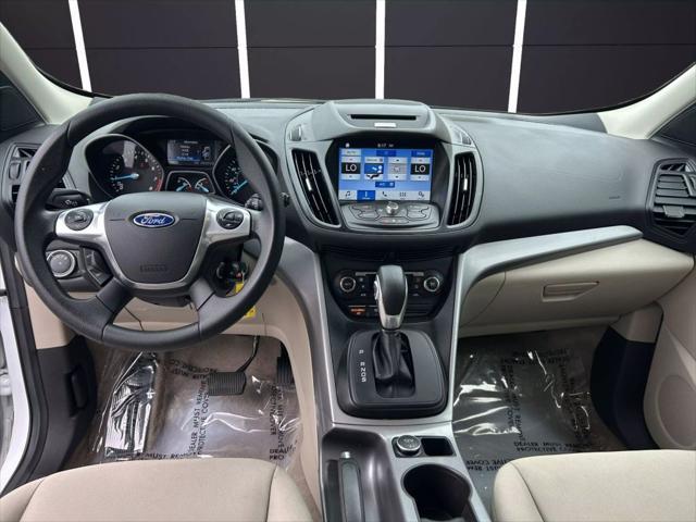 used 2016 Ford Escape car, priced at $10,799