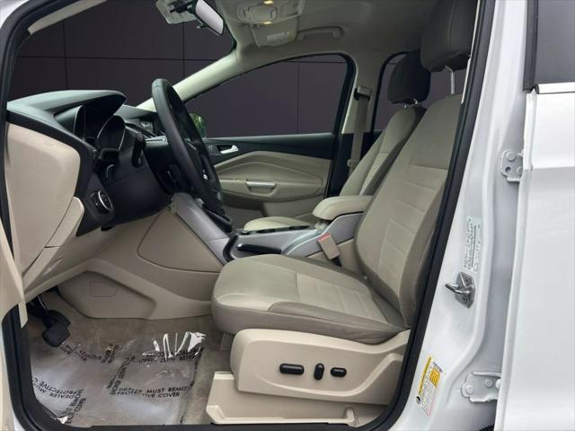 used 2016 Ford Escape car, priced at $10,799
