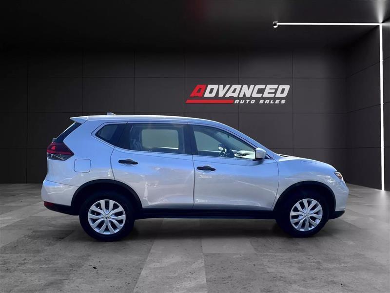 used 2019 Nissan Rogue car, priced at $12,299