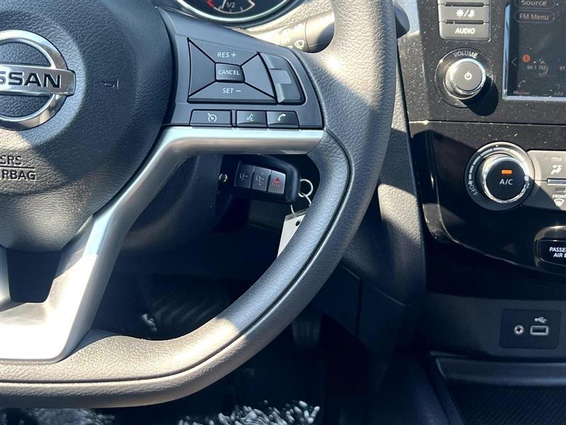 used 2019 Nissan Rogue car, priced at $12,299