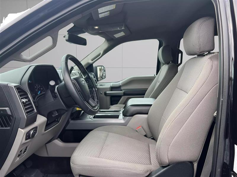 used 2020 Ford F-150 car, priced at $30,699